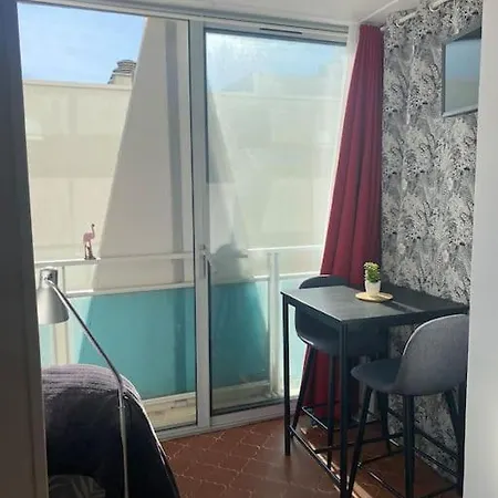 Petite Vue Mer, Centre Motte *