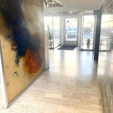 Petite Vue Mer, Centre Motte Apartment